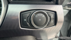 Ford Mustang 5.0 V8 Mach 1 2dr Auto Petrol Coupe